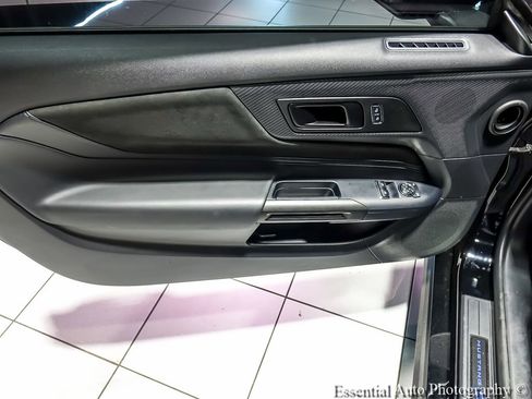 Used 2025 Ford Mustang Dark Horse RWD image 21