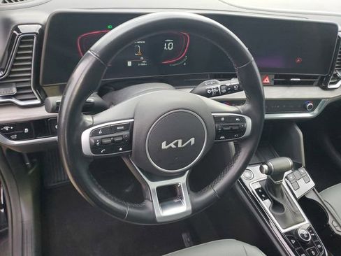 Certified 2023 Kia Sportage X-Line w/ X-Line Premium Package image 18