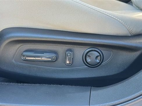 Used 2024 Honda Accord EX image 10