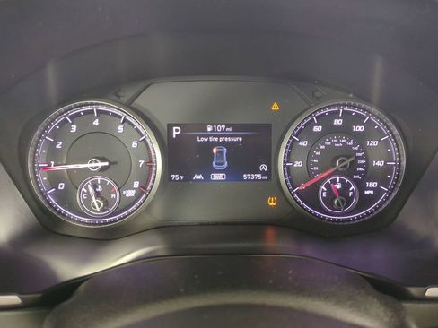 Used 2023 Hyundai Santa Fe SEL image 35