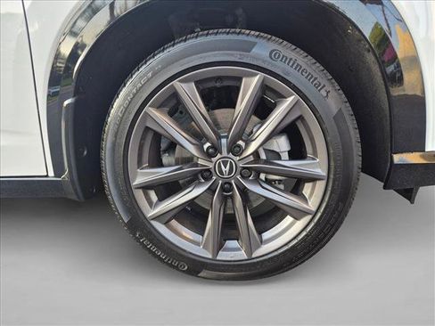 Certified 2025 Acura ADX A-Spec FWD image 22