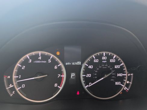 Used 2014 Acura RDX AWD w/ Technology Package image 16