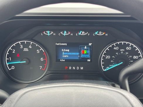 New 2026 Ford F250 XL w/ STX Appearance Package AWD/4WD image 21