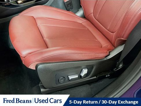 Used 2023 BMW X3 xDrive30i w/ Premium Package AWD/4WD image 26