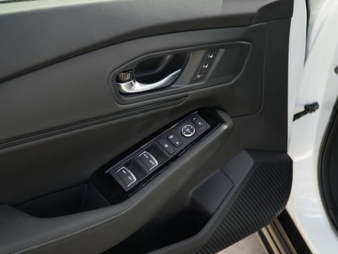 New 2025 Honda Accord Touring image 14