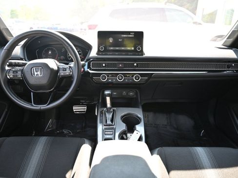 Used 2022 Honda Civic Sport image 10