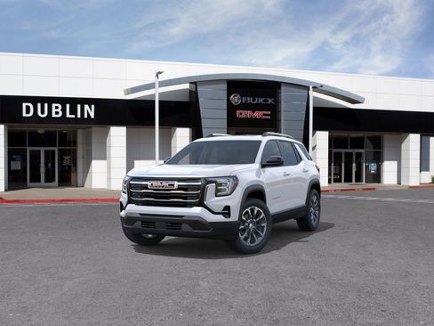 New 2026 GMC Terrain Elevation image 9