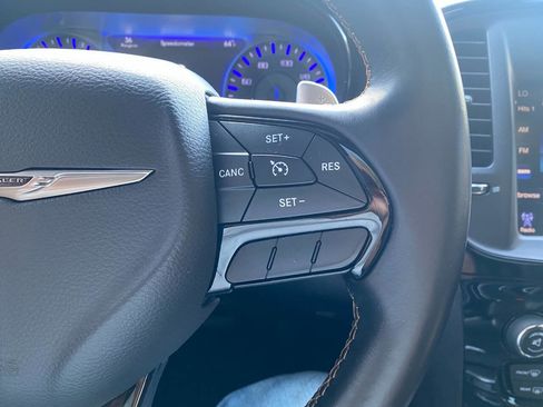 Used 2016 Chrysler 300 S w/ 300S Premium Group image 27