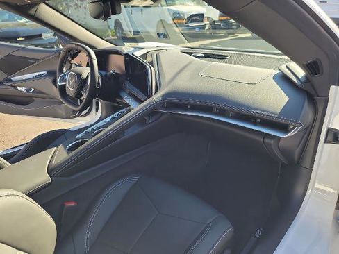 Used 2026 Chevrolet Corvette Stingray Coupe w/ Battery Protection Package image 25