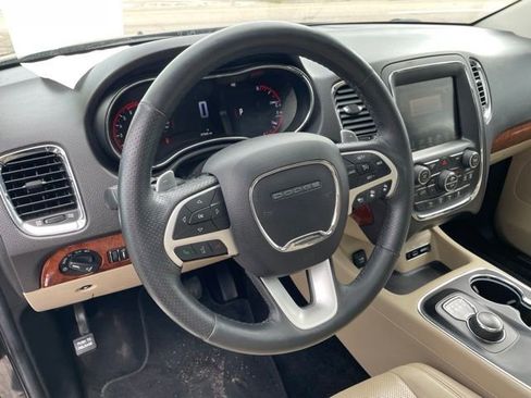 Used 2014 Dodge Durango Citadel w/ Technology Group AWD/4WD image 9