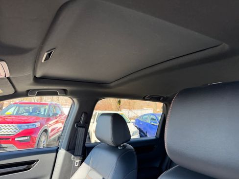 Used 2025 Honda CR-V Sport Touring image 23