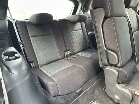 Certified 2020 Nissan Pathfinder SV image 26