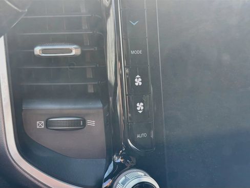 Used 2026 RAM 2500 Big Horn AWD/4WD image 31