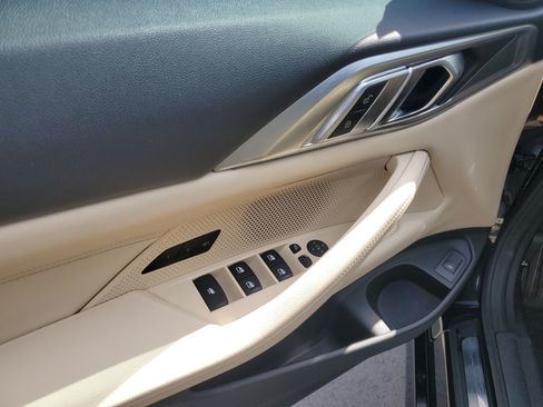 Used 2022 BMW 430i Convertible w/ Convenience Package RWD image 10