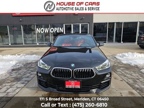 Used 2018 BMW X2 xDrive28i w/ Premium Package AWD/4WD image 1
