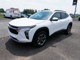 New 2025 Chevrolet Trax LT w/ Driver Confidence Package image 3