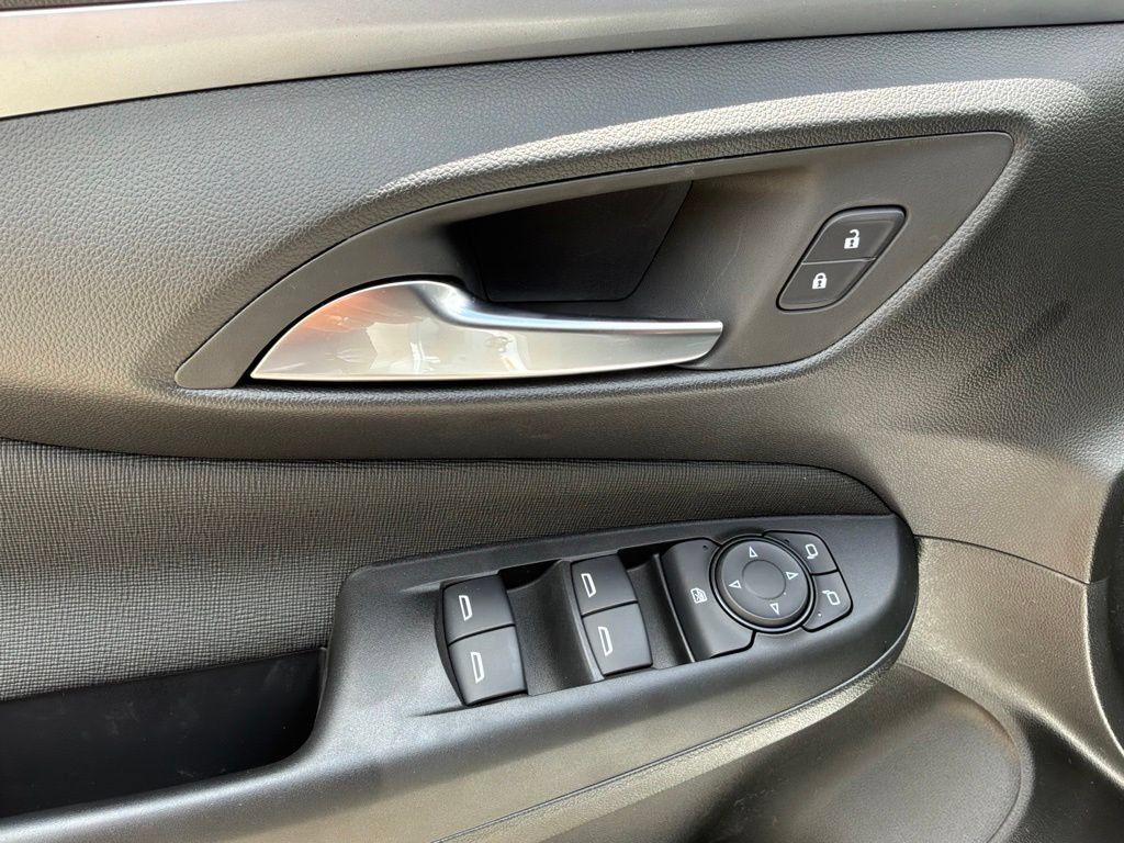 New 2026 Buick Envista Preferred w/ Convenience I Package FWD image 15