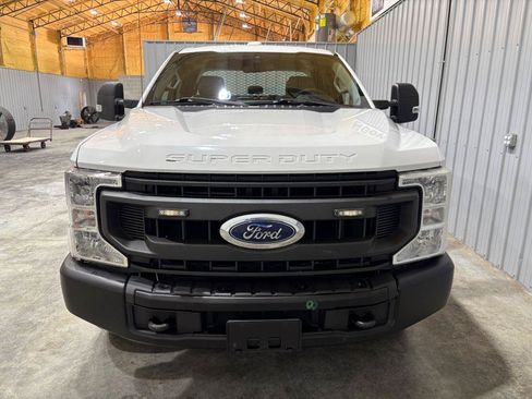 Used 2020 Ford F250 XL w/ Power Equipment Group RWD image 7