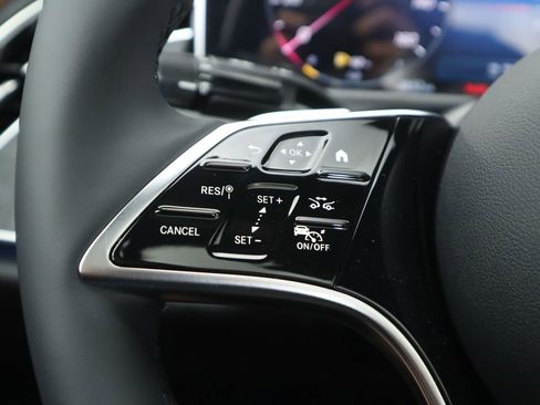 Certified 2026 Mercedes-Benz E 350 Sedan image 12