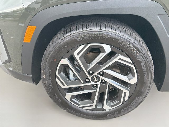 New 2026 Hyundai Tucson SEL Plus FWD image 31