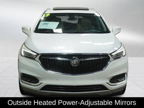 Used 2019 Buick Enclave Premium w/ Experience Buick Package AWD/4WD image 15