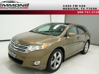 Used 2009 Toyota Venza FWD video 1