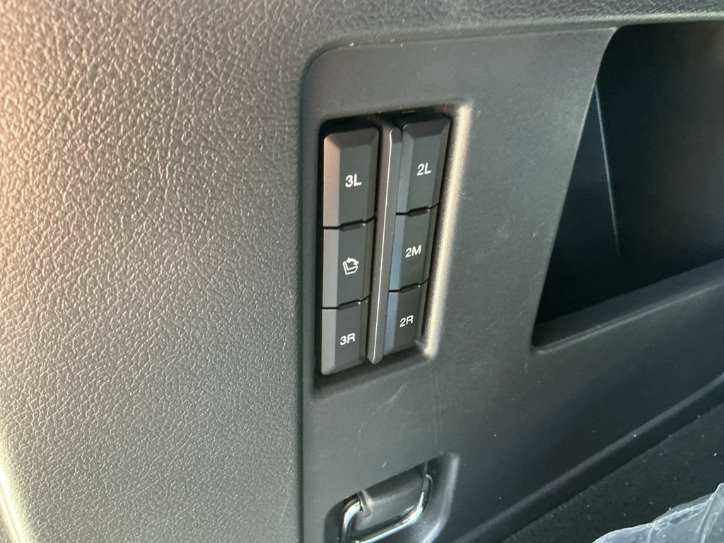 Used 2024 Ford Expedition Timberline AWD/4WD image 17