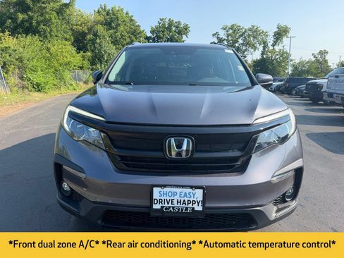 Used 2022 Honda Pilot Special Edition image 2