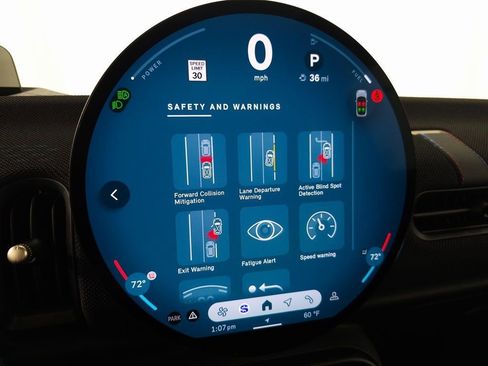 New 2025 MINI Cooper 2-Door Hardtop image 20