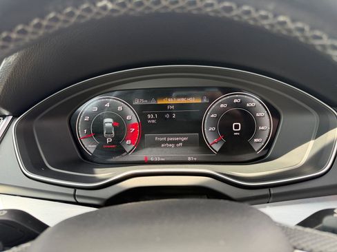 Used 2021 Audi SQ5 Premium Plus image 16