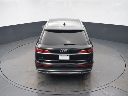 Used 2022 Audi Q7 3.0T Premium Plus image 41