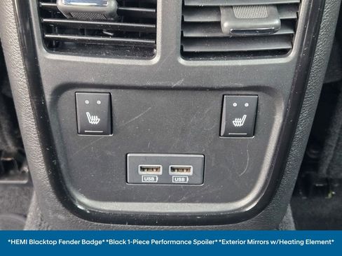 Used 2022 Dodge Charger R/T w/ Plus Group image 25