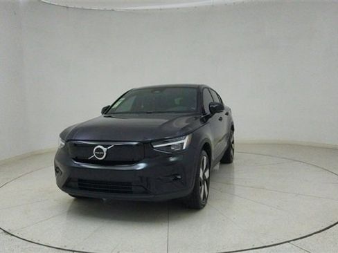 Used 2023 Volvo C40 P8 Recharge Ultimate image 63