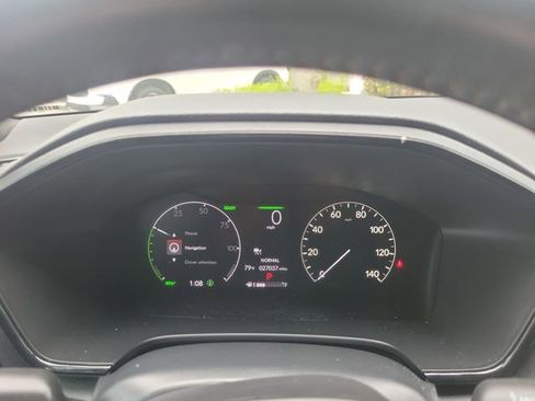 Used 2024 Honda CR-V Sport-L image 17