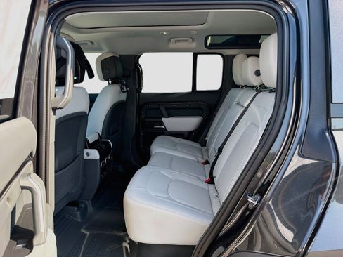 New 2026 Land Rover Defender 110 S AWD/4WD image 21