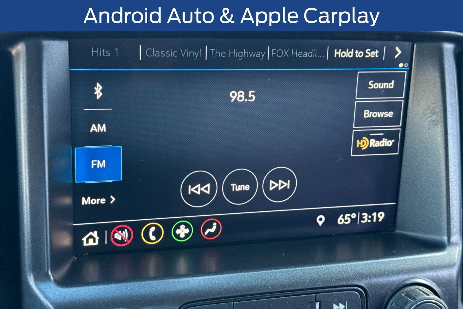 Used 2019 Chevrolet Colorado ZR2 AWD/4WD image 21