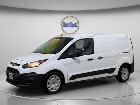 Used 2017 Ford Transit Connect XL FWD image 2