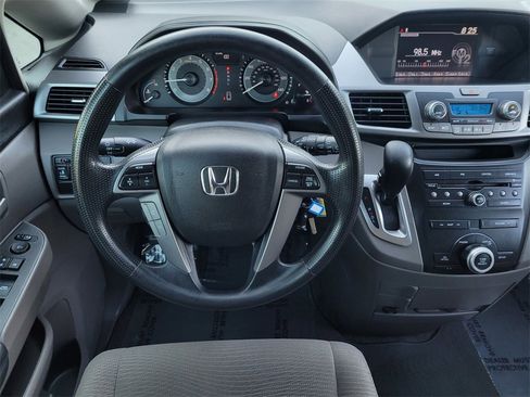 Used 2013 Honda Odyssey EX image 14