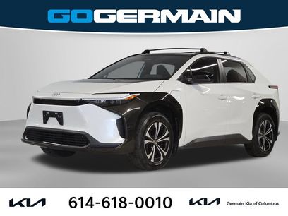 Used 2024 Toyota bZ4X FWD w/ Weather Package
