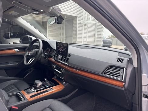 Used 2021 Audi Q5 2.0T Premium image 15