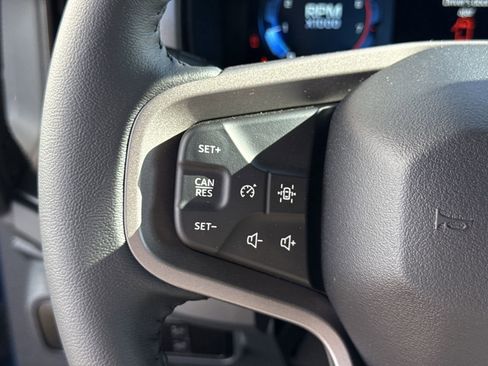 New 2026 Ford Bronco Big Bend w/ Black Diamond Package image 24