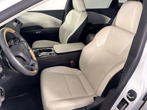 Certified 2024 Lexus RX 350 Premium image 21