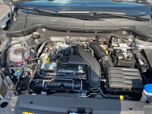 New 2025 Volkswagen Taos SEL AWD/4WD image 64