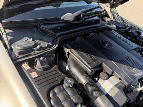 Used 1995 Mercedes-Benz SL 500 image 41