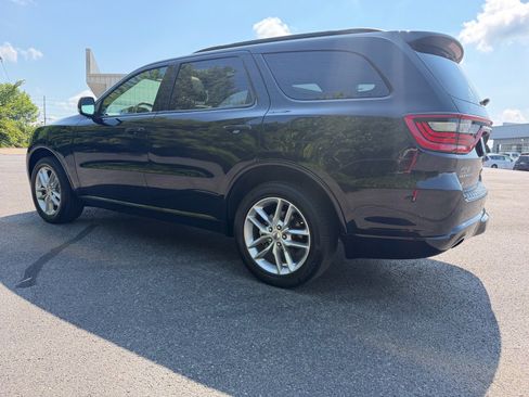 Used 2024 Dodge Durango GT AWD/4WD image 11