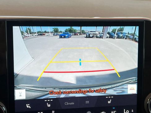 Used 2023 Lexus NX 350h AWD w/ Towing Package (2000 Lbs) image 21