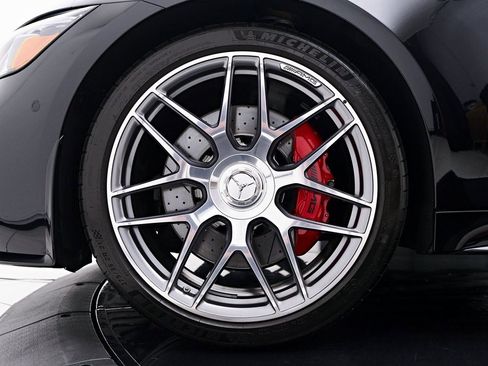 Used 2023 Mercedes-Benz AMG GT 63 image 3