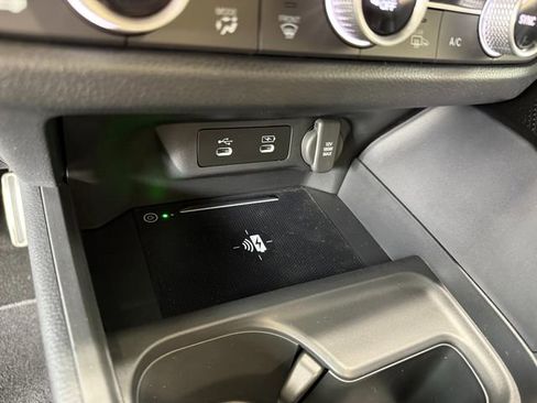 New 2025 Acura ADX A-Spec image 24