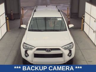 Used 2024 Toyota 4Runner SR5 video 3