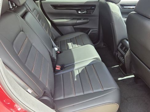 Used 2023 Honda CR-V Sport Touring image 16